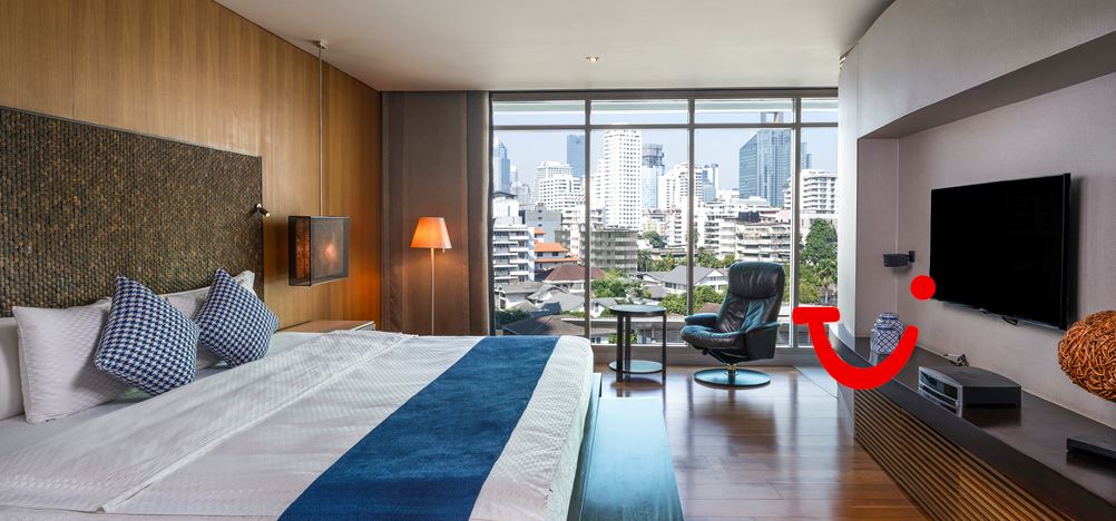 TUI BLUE Maduzi Bangkok