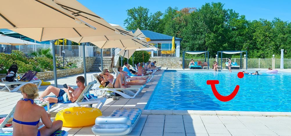 Domaine de Lanzac - Francecomfort