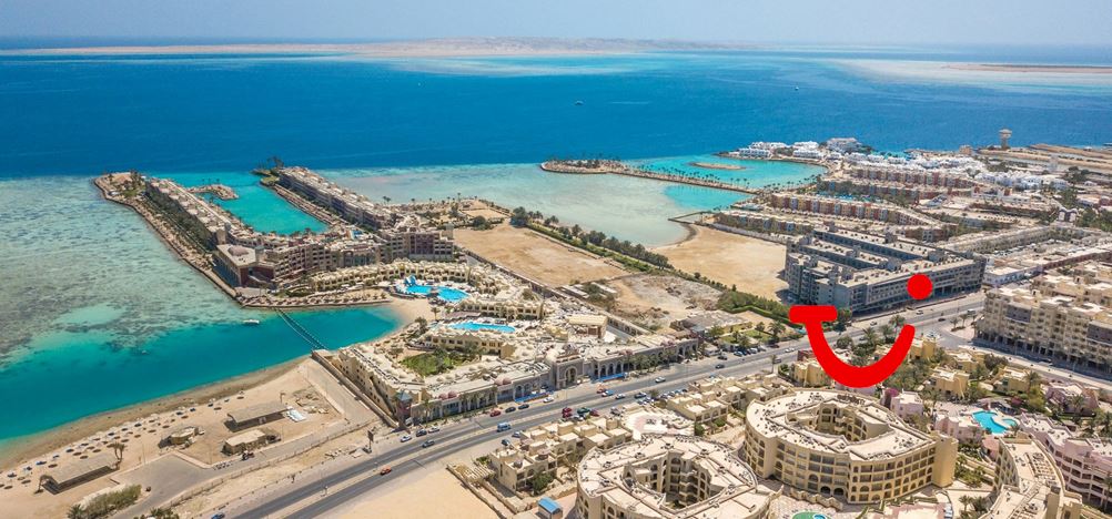 Sunny Days Mirette Family Aqua Park Resort