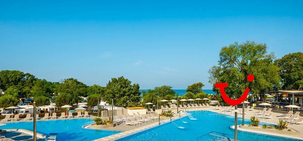 Maravea - Easy a Tent