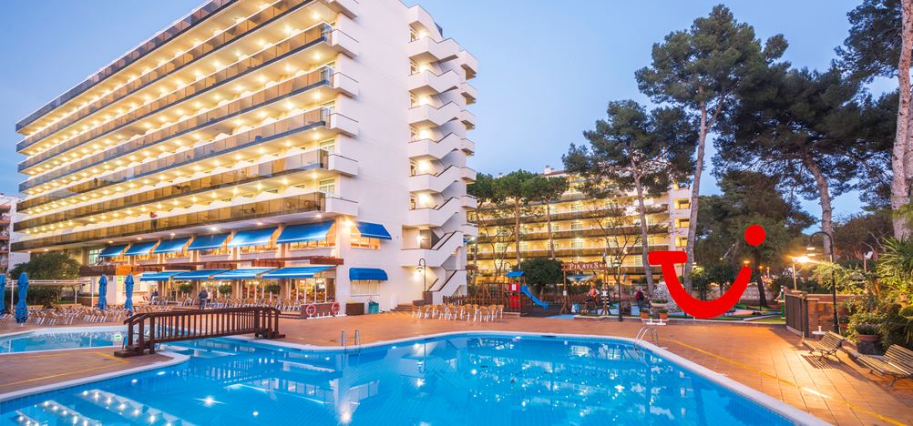 Ponient Marinada Aparthotel by PortAventura World