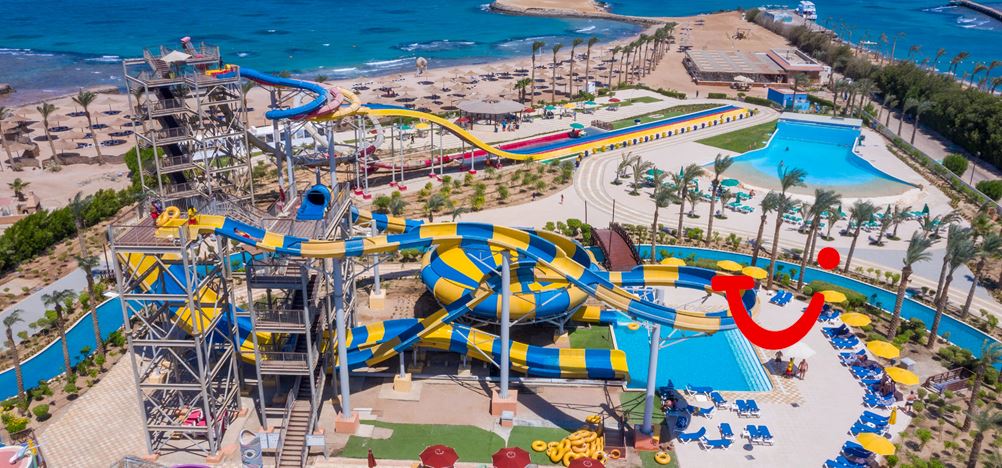 Blend Club Aqua Hotel