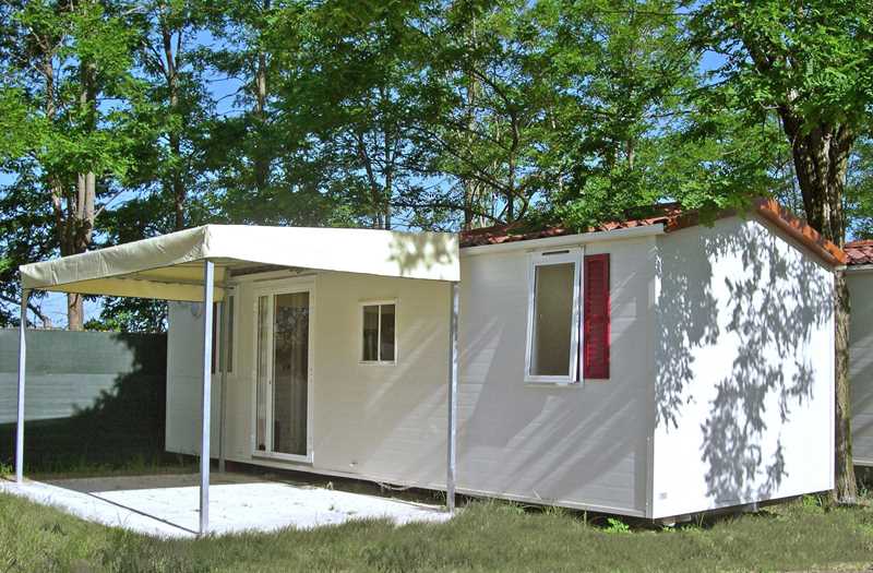 Spiaggia E Mare Camping Porto Garibaldi Italie Tui