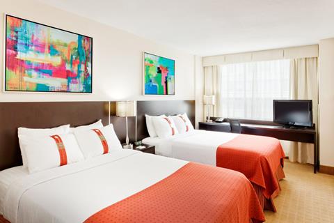 Holiday Inn Downtown Centre