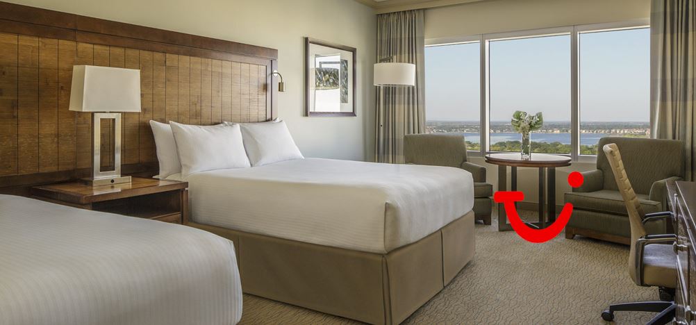 Hyatt Regency Orlando Convention Center hotel Orlando Verenigde 