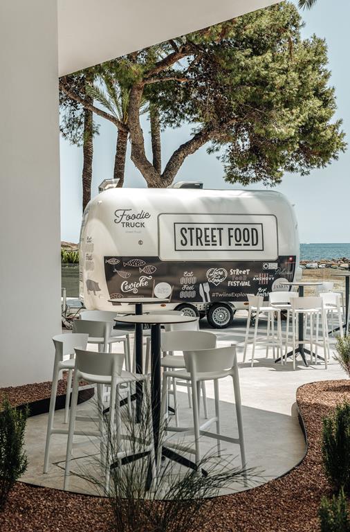 impressie The Ibiza TwIIns