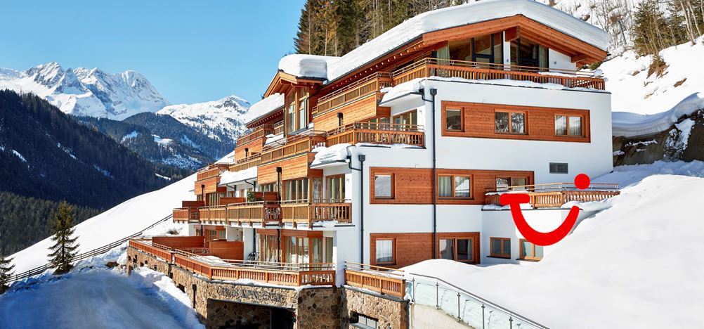 Gerlos Alpine Estate
