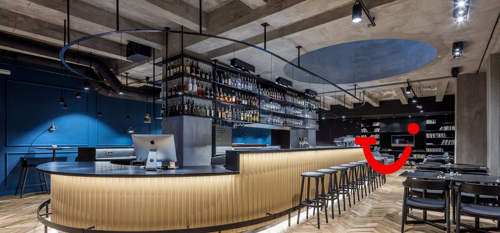 Pytloun Boutique Hotel Prague