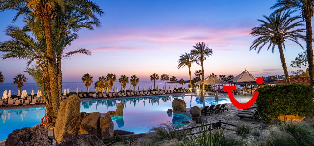 Coral Beach Resort