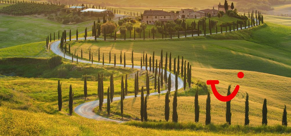 11-daagse rondreis Mille Miglia