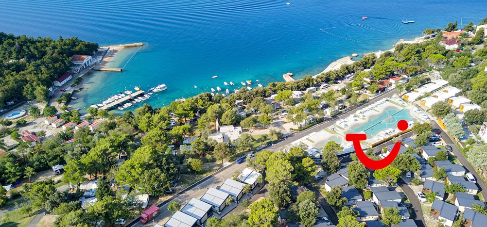 Elements Camping Selce