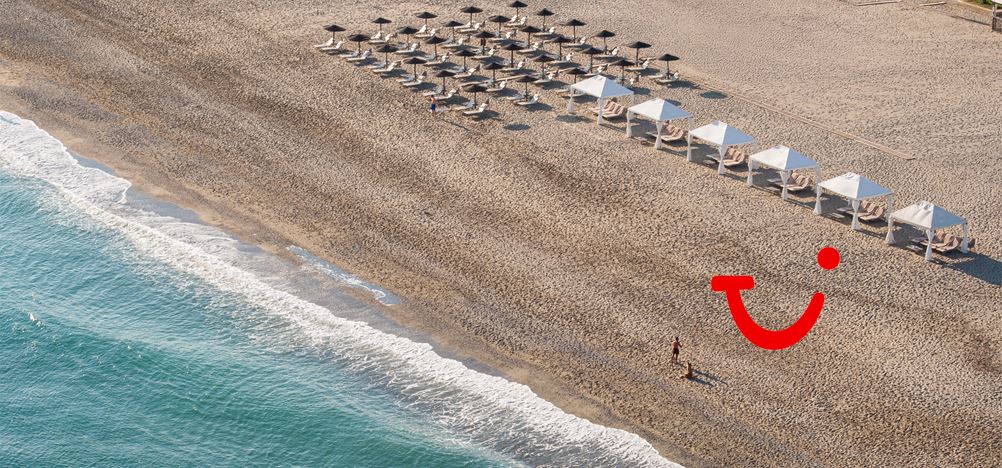 Grecotel Creta Palace