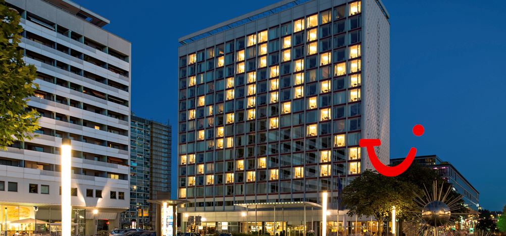 Occidental Dresden Newa