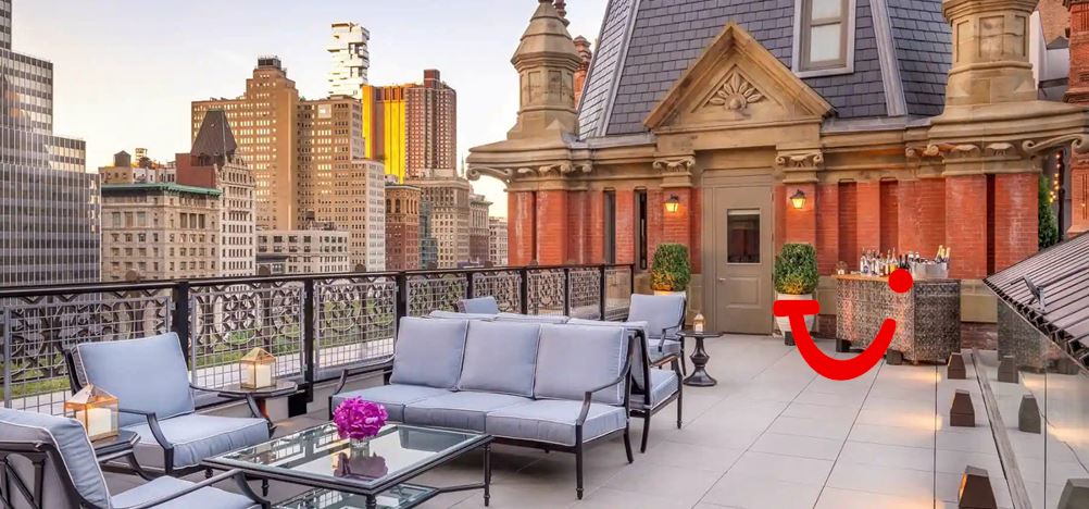 The Beekman, A Thompson Hotel