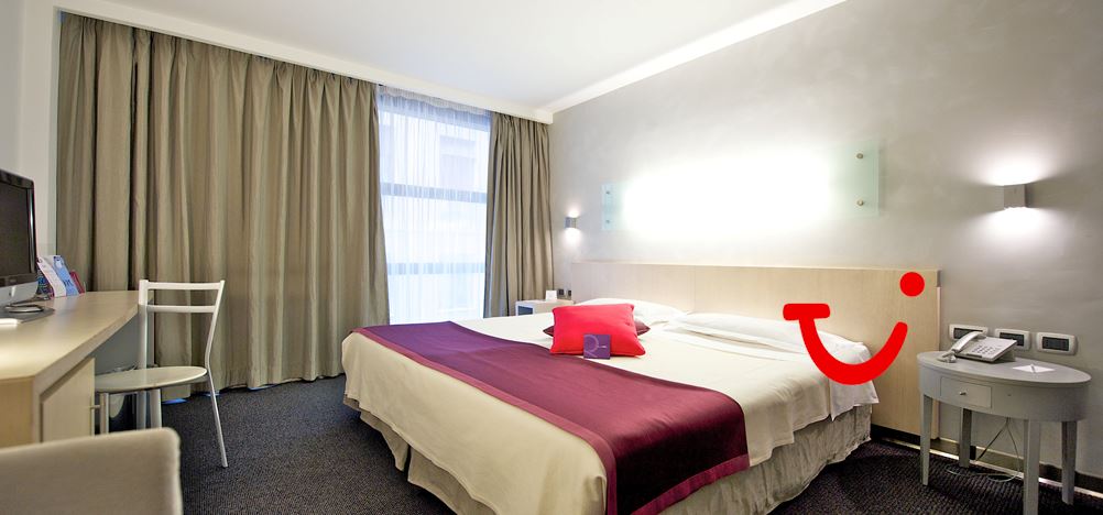 Mercure Palermo Centro