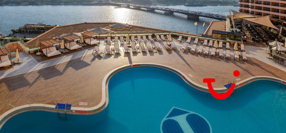 Semiramis InterContinental Cairo