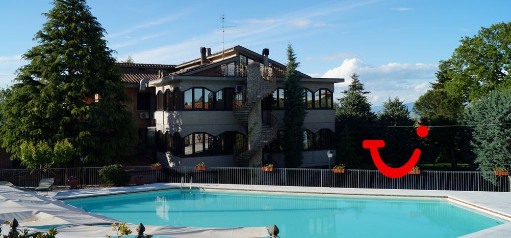 Villa Ambra