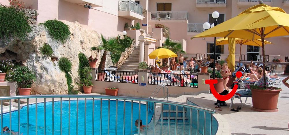 Pergola Hotel & Spa