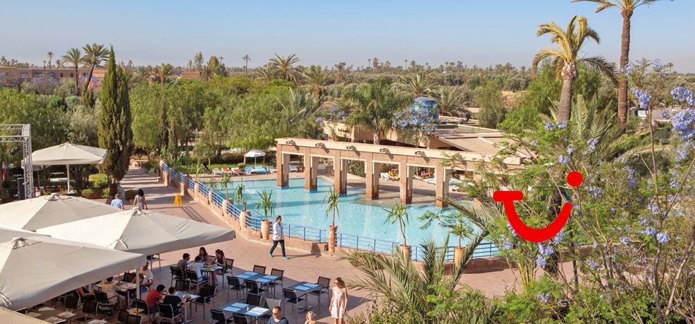 Valeria Madina Club Resort
