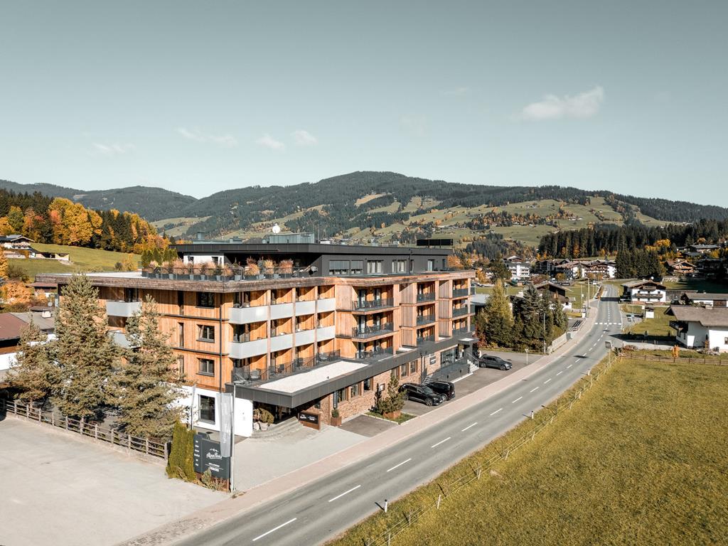 impressie Alpenparks Taxacher