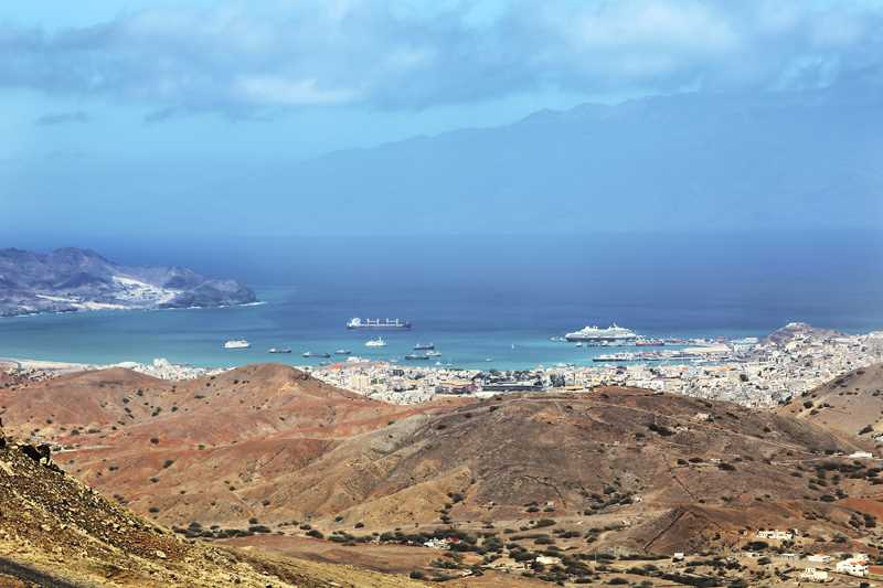 8-daagse eilandhoppen Sao Vicente & Santo Antão (Rondreis) - Kaapverdië | TUI 8-Daagse Eilandhoppen Sao Vicente & Santo Antão (Rondreis) - Kaapverdië | Tui