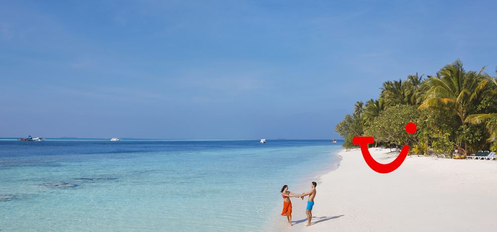 Vilamendhoo Island Resort