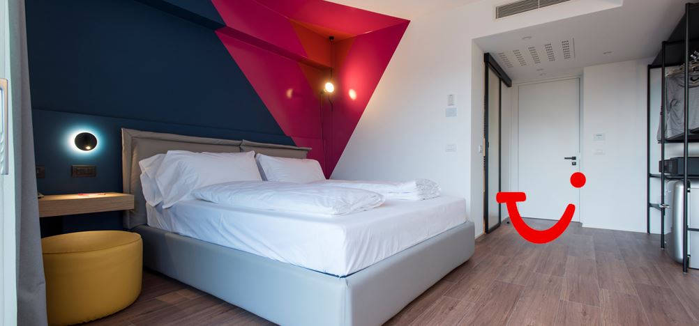 Hoody Active & Happiness Hotel