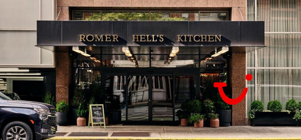 Romer Hell's Kitchen