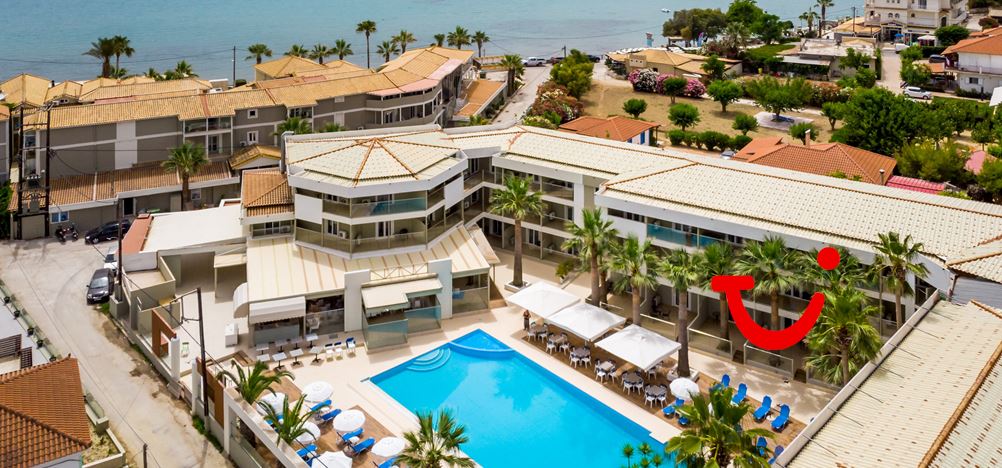 White Olive Premium Cameo Agios Sostis