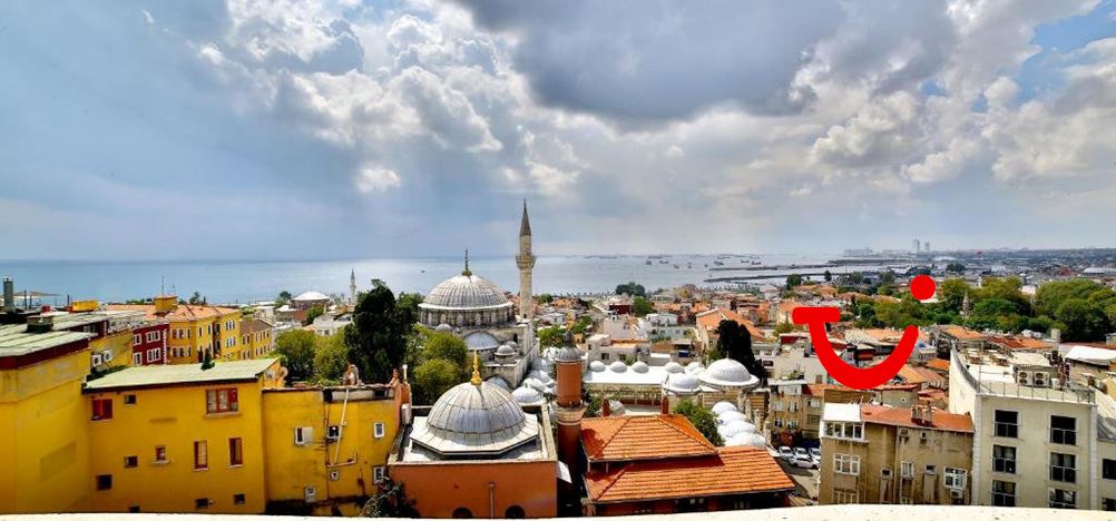 Yilsam Hotel Sultanahmet