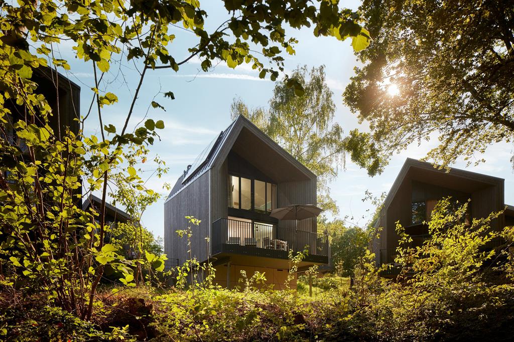 Center Parcs Park Eifel - Gunderath, Duitsland