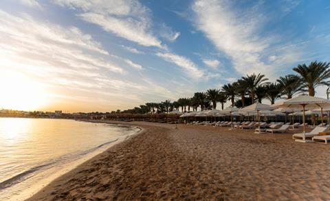 Fantastische vakantie Hurghada ☀ 8 Dagen all inclusive SUNRISE Tucana