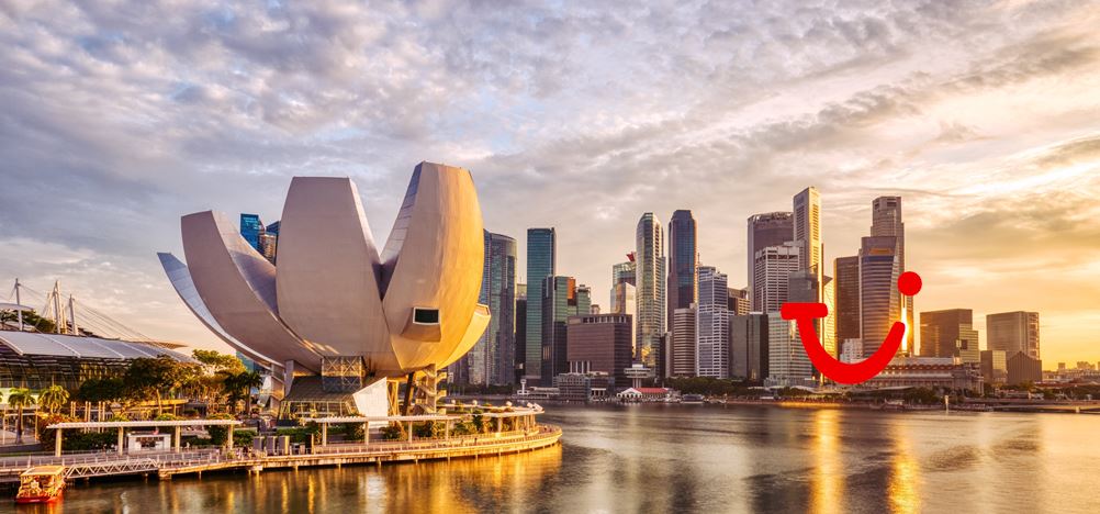 10-daagse rondreis Maleisië & Singapore