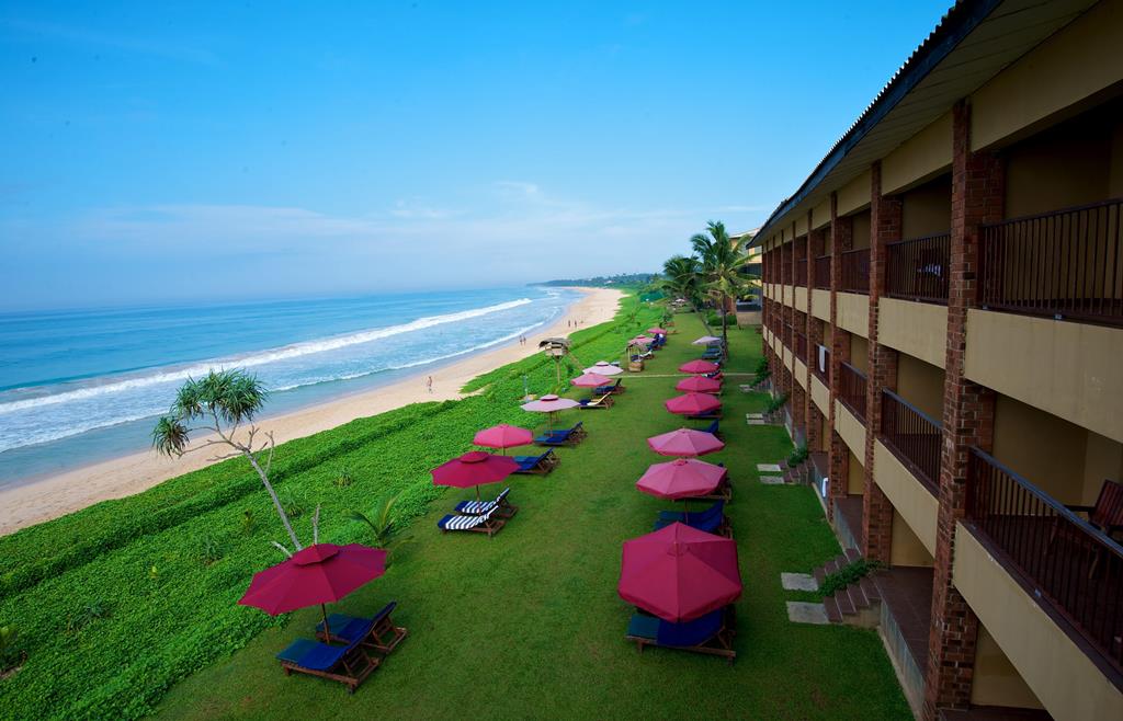 The Long Beach Resort The Long Beach Resort