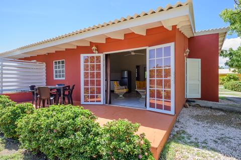 Last minute vakantie Curacao - The Pearl of the Caribbean