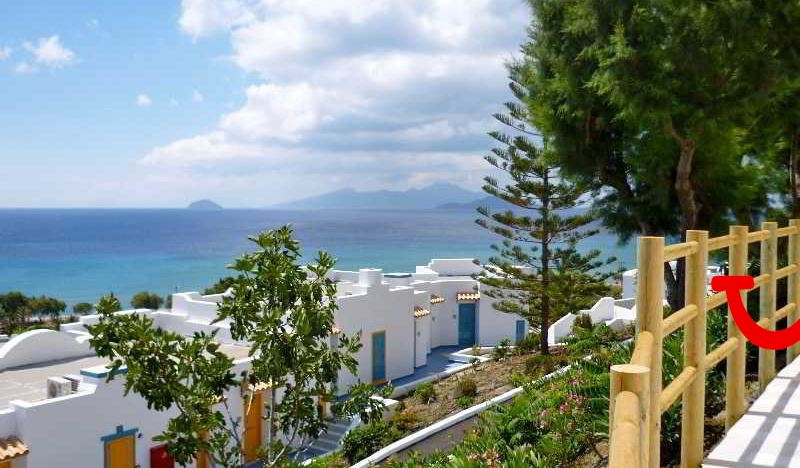 Lagas Aegean Village