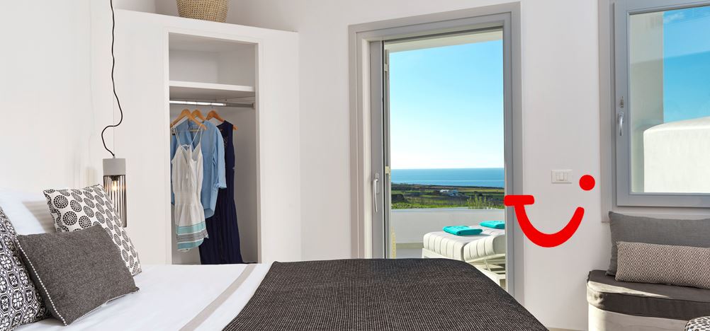 Myst Boutique Hotel