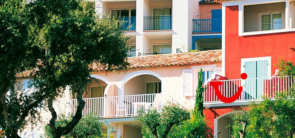 Les Restanques du Golfe de Saint Tropez