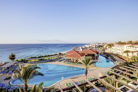 Aanbieding zonvakantie Fuerteventura 🏝️ TUI MAGIC LIFE Fuerteventura