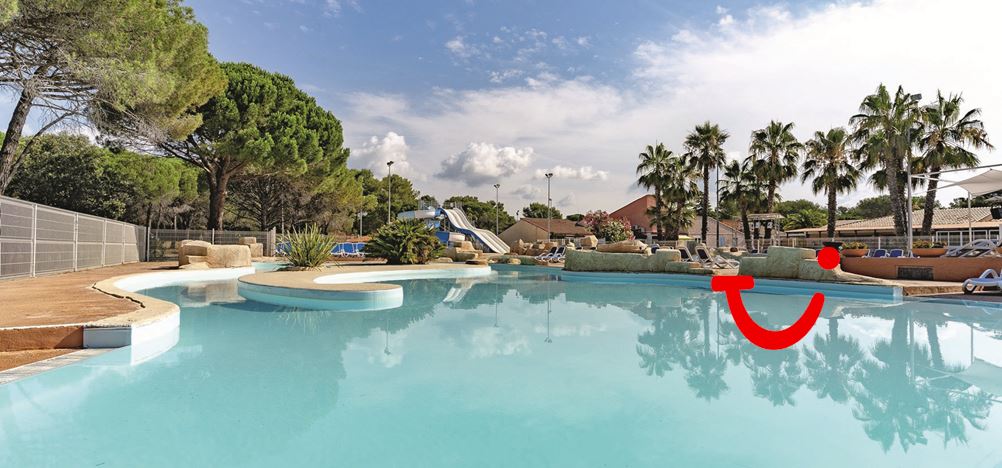 Parc Saint James Oasis Village