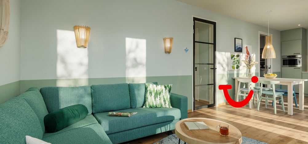 Center Parcs Park Eifel