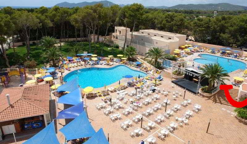 Invisa Hotel Ereso