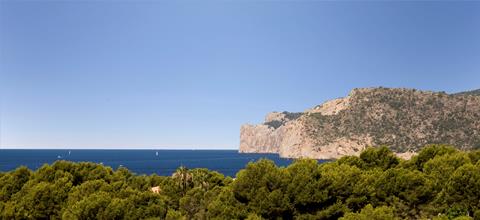 Goedkope zonvakantie Mallorca 🏝️ Globales Costa de la Calma