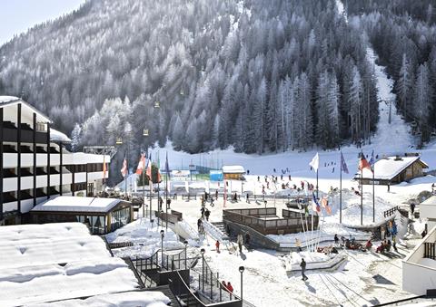 Geweldige wintersport La Thuile ⛷️ TH La Thuile Planibel Hotel & Residence