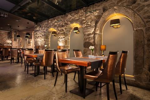 Rubinstein Residence