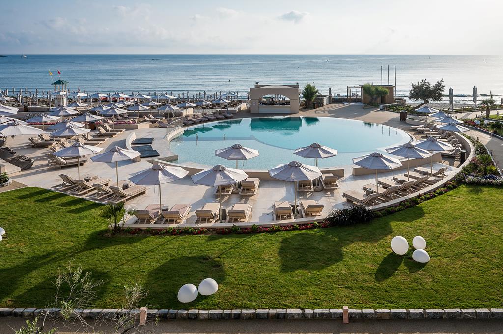 Online bestellen: Creta Maris Resort