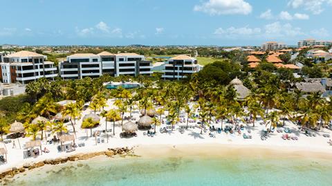 Blue Bay Curacao Golf & Beach Resort TUI curaçao