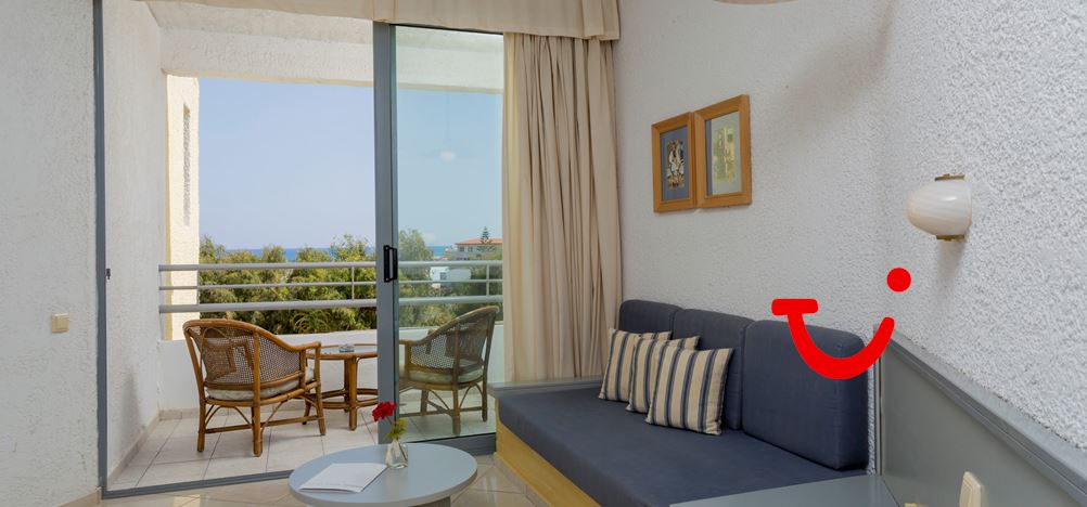 Dessole Dolphin Bay Resort