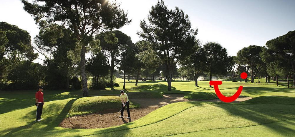 ROBINSON NOBILIS - Golf