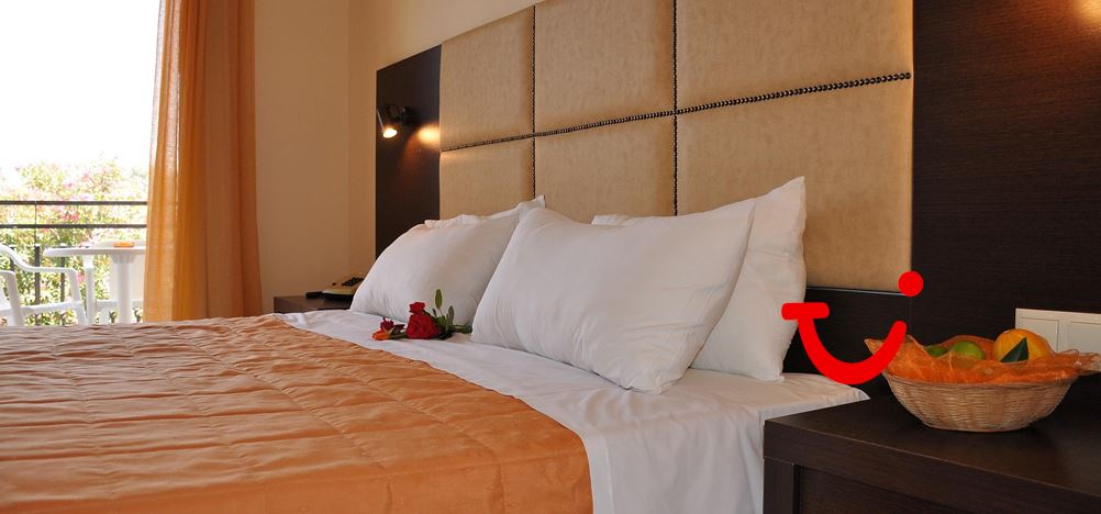 Pegasus Hotel
